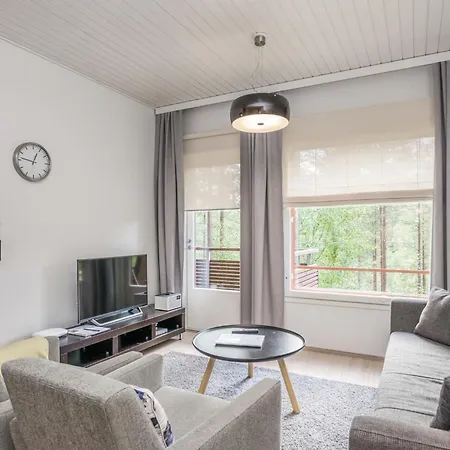 16 By Interhome * Vuokatti