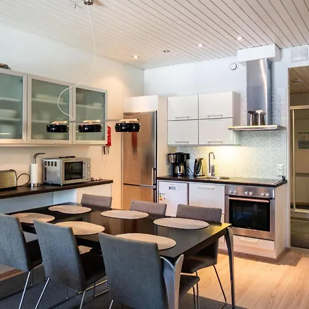16 By Interhome Nyaraló