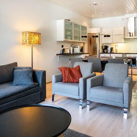 16 By Interhome Loma-asunnot