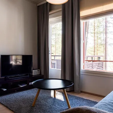 16 By Interhome Vuokatti