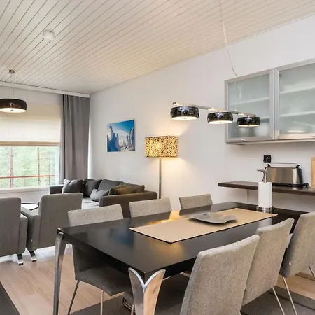 16 By Interhome Nyaraló
