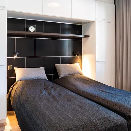 16 By Interhome Vuokatti